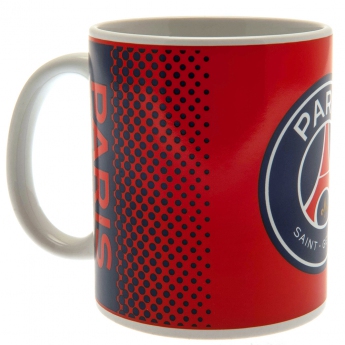 Paris Saint Germain халба FD