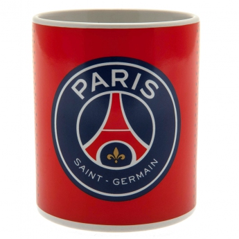Paris Saint Germain халба FD