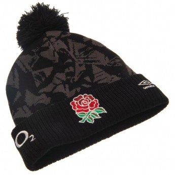 Футболни отбори зимна шапка RFU umbro ski hat BF