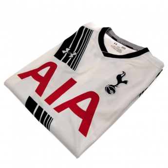 Легенди футболна фланелка Tottenham Hotspur FC Dele Signed Shirt