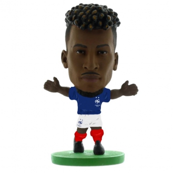 Футболни отбори фигурка France SoccerStarz Coman