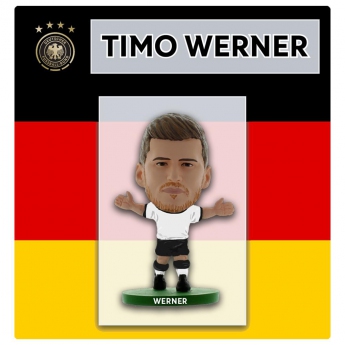 Футболни отбори фигурка Germany SoccerStarz Werner