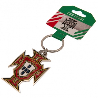 Футболни отбори ключодържател Portugal keyring