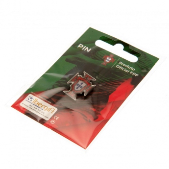 Футболни отбори значка Portugal badge