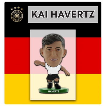 Футболни отбори фигурка Germany SoccerStarz Havertz