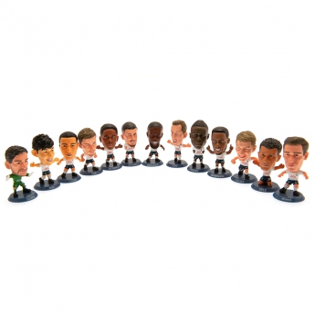 Tottenham Hotspur комплект фигурки SoccerStarz 13 Player Team Pack