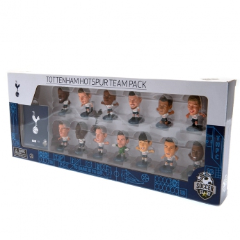 Tottenham Hotspur комплект фигурки SoccerStarz 13 Player Team Pack