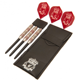 Liverpool FC комплект стрели darts set