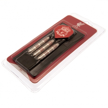 Liverpool FC комплект стрели darts set