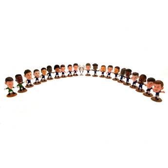Chelsea FC комплект фигурки SoccerStarz UEFA Champions League Winners Team Pack