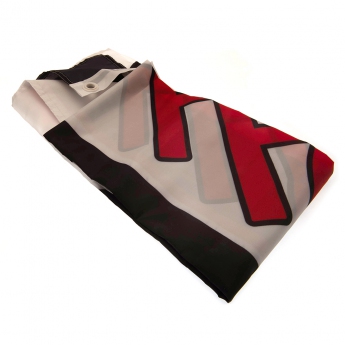 Fulham FC знаме flag