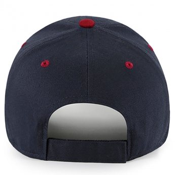 West Ham United баскетболна шапка с козирка cap kleberg NV