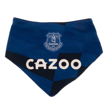Everton FC комплект лигавници 2 pack bibs