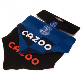 Everton FC комплект лигавници 2 pack bibs