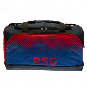 Paris Saint Germain чанта през рамо holdall