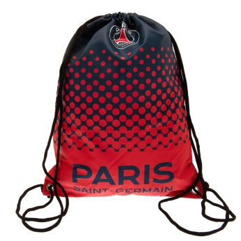 Paris Saint Germain чанта за фитнес fade crest