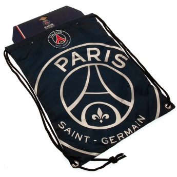 Paris Saint Germain чанта за фитнес gym bag cr