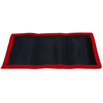 Paris Saint Germain портмоне nylon wallet