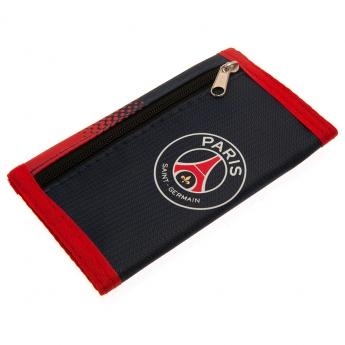 Paris Saint Germain портмоне nylon wallet