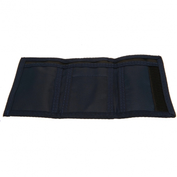 Paris Saint Germain портмоне nylon wallet cr