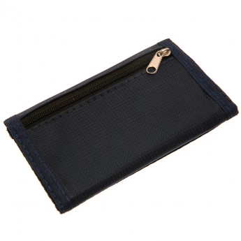Paris Saint Germain портмоне nylon wallet cr