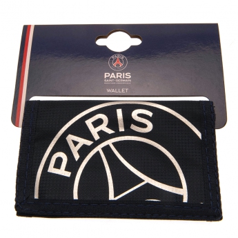 Paris Saint Germain портмоне nylon wallet cr