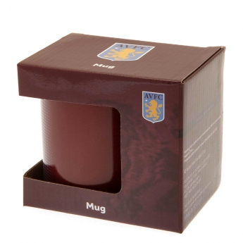 Aston Villa халба mug ht