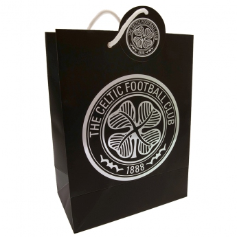 Celtic FC подаръчна торбичка gift bag