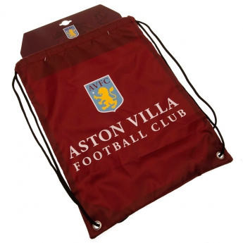 Aston Villa чанта за фитнес gym bag cr