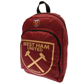 West Ham United раница backpack cr