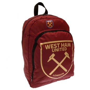 West Ham United раница backpack cr