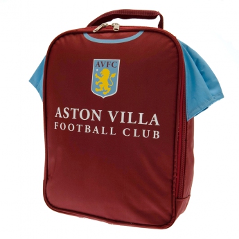 Aston Villa чанта за храна kit lunch bag