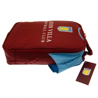 Aston Villa чанта за храна kit lunch bag