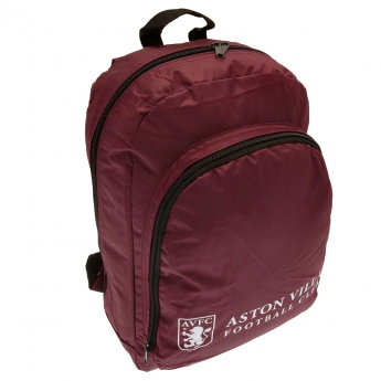 Aston Villa раница backpack cr