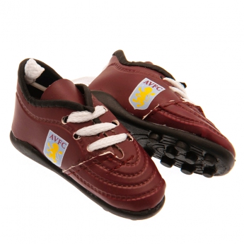 Aston Villa мини футболни обувки mini football boots