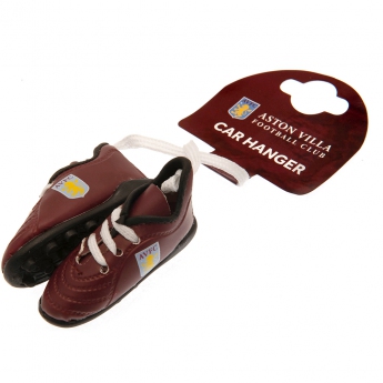 Aston Villa мини футболни обувки mini football boots