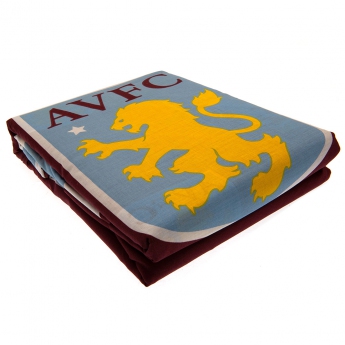Aston Villa спално бельо за спалня double duvet set pl