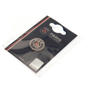 Paris Saint Germain значка badge
