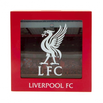 Liverpool FC касичка money box