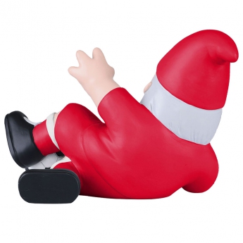 Arsenal FC джудже sliding tackle gnome