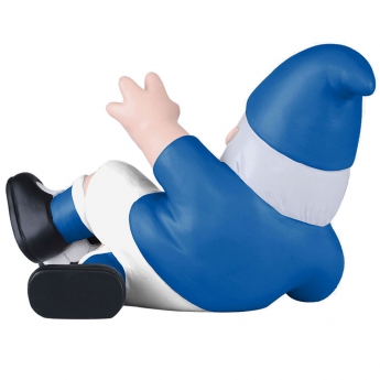 Everton FC джудже sliding tackle gnome