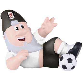 Fulham FC джудже sliding tackle gnome