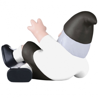 Fulham FC джудже sliding tackle gnome