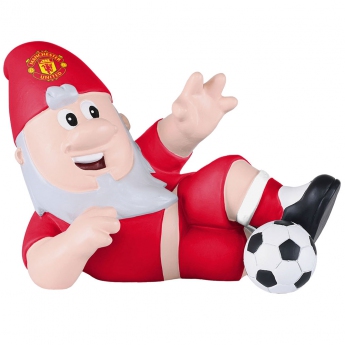 Manchester United джудже sliding tackle gnome