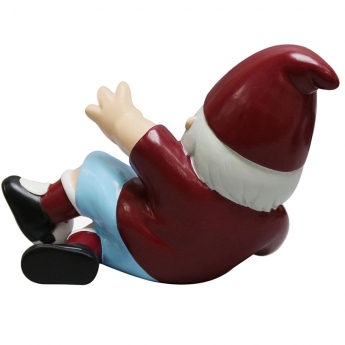West Ham United джудже sliding tackle gnome