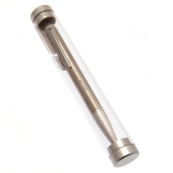 Liverpool FC химикал executive pen in cube