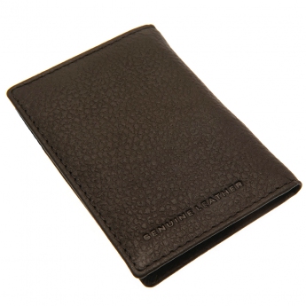 Liverpool FC кутия за карти season ticker holder