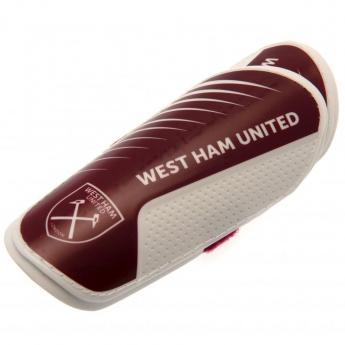 West Ham United детски футболни протектори shin pads yoiths SP