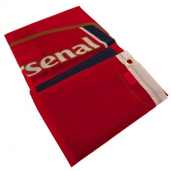 Arsenal FC знаме flag sl