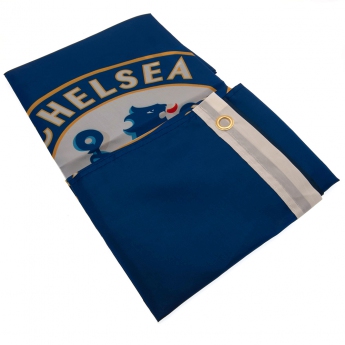 Chelsea FC знаме flag sl